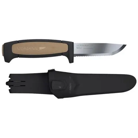 Morakniv 12245 Repkniv I lager